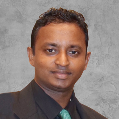 Senior Prof K D Gunawardana